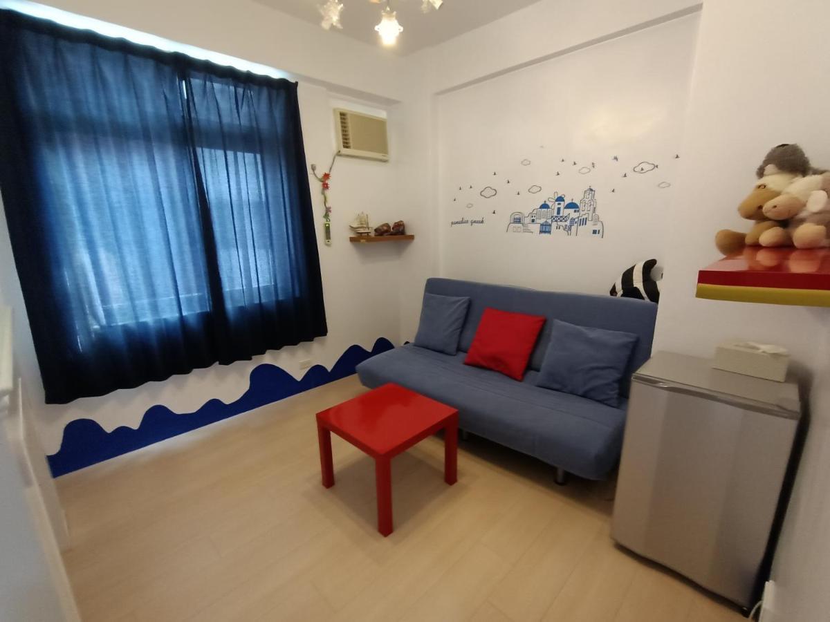 水里河堤咖啡民宿 Shuili Heti Coffee B&B Exterior foto